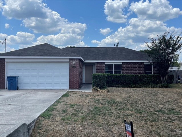 16216 Setting Sun Court - Photo 1