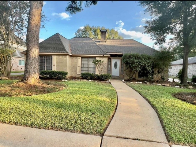 22527 Wildwood Grove Drive - Photo 1