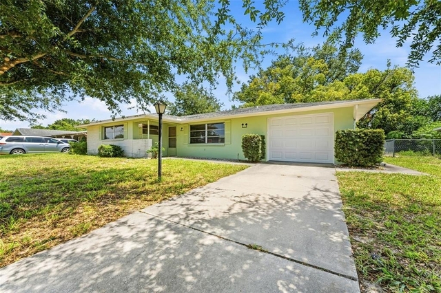 7814 Talisman Drive - Photo 1