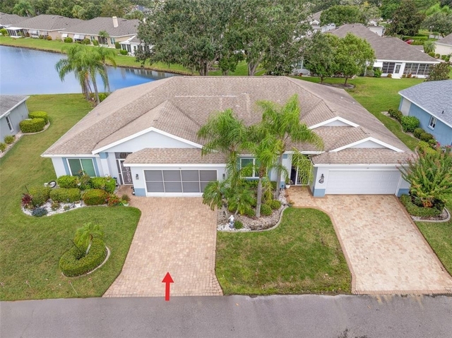 713 Manchester Woods Drive - Photo 1