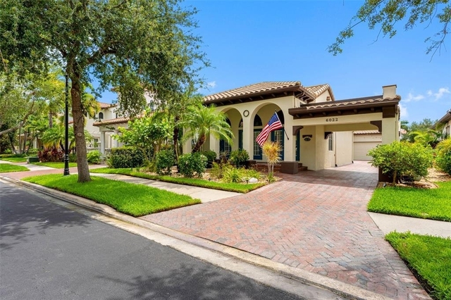 6022 Beacon Shores Street - Photo 1