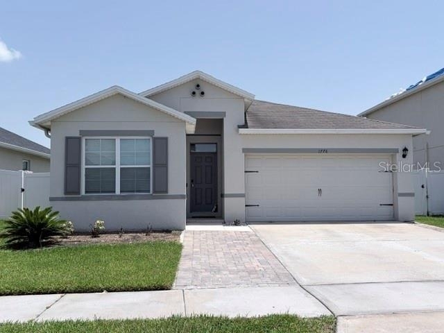 1776 Ranger Highlands Road - Photo 1
