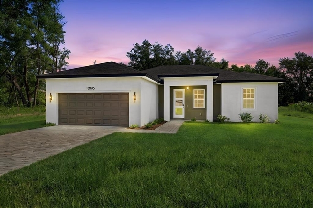 16835 Sw 17th Terrace - Photo 1