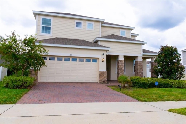1441 Rosedale Road - Photo 1