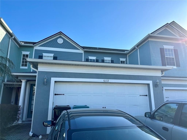 6112 Chapledale Drive - Photo 1