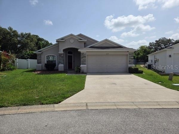 2235 Lakeridge Drive - Photo 1