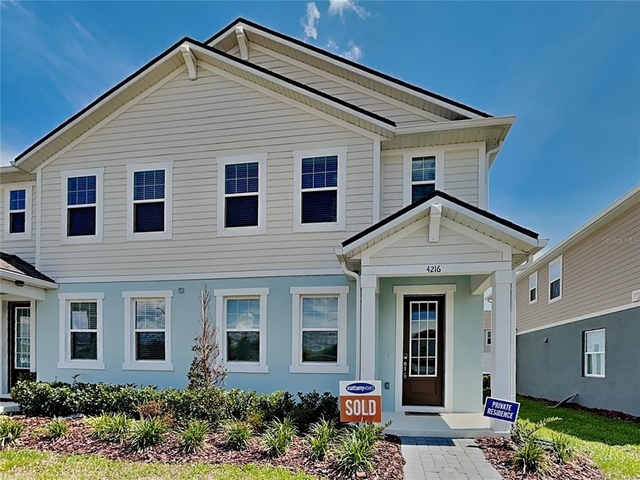 4216 Sadler Road - Photo 1