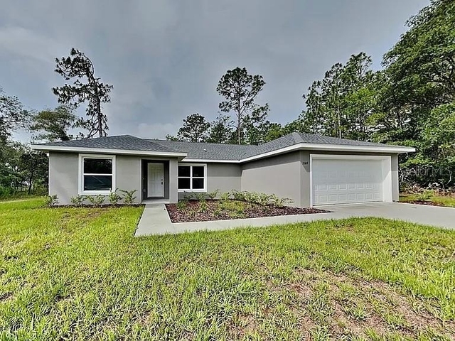 3584 W Burgandy Drive - Photo 1