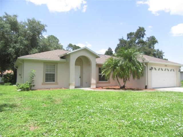 2716 Vogler Lane - Photo 1