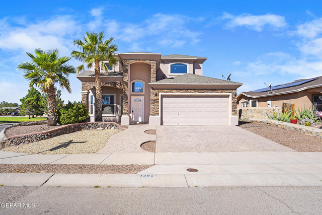 3261 Garden Point Drive - Photo 1