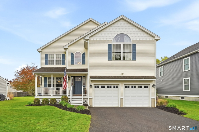 80 Third Avenue - Photo 1