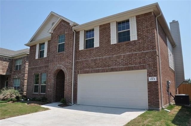 424 Cypress Hill Drive - Photo 1