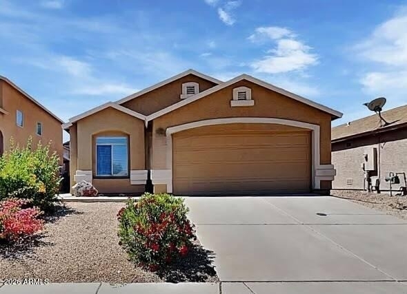 6380 E Butte Stone Dr Drive - Photo 1