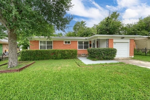10628 Benbrook Drive - Photo 1