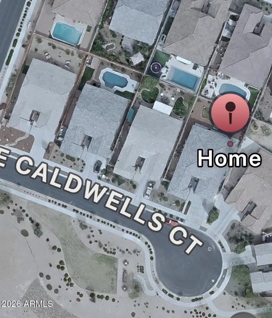 21730 E Caldwells Court - Photo 1