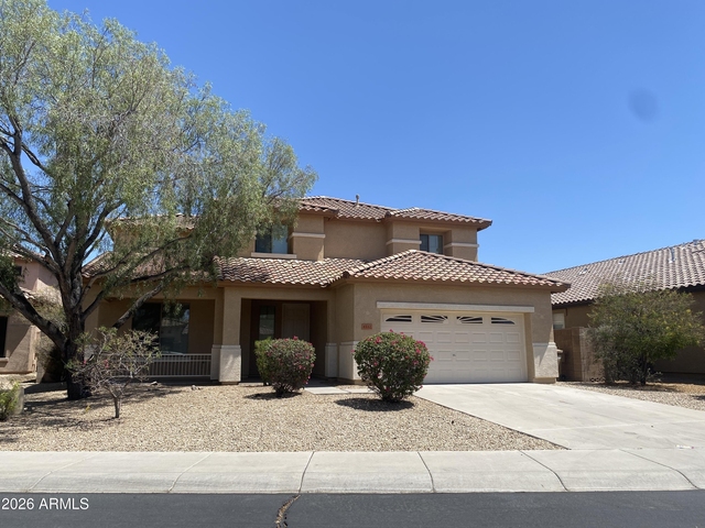 8552 W Malapai Drive - Photo 1