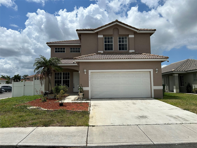 16404 Nw 19th Street - Photo 1