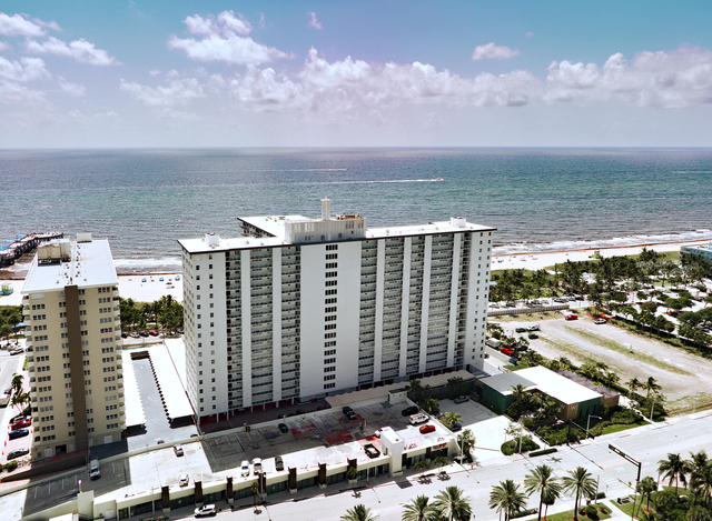 111 N Pompano Beach Boulevard - Photo 1