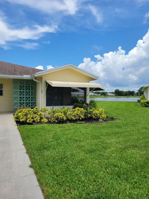 14339 Canalview Drive - Photo 1