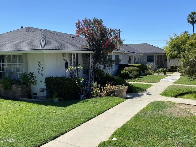 2448 E Washington Boulevard - Photo 1