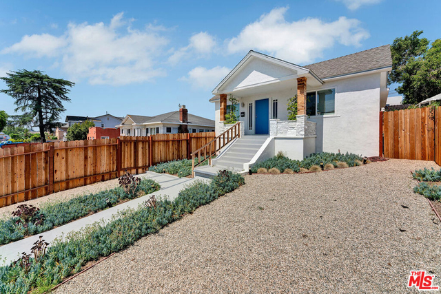 1333 S Hudson Avenue - Photo 1