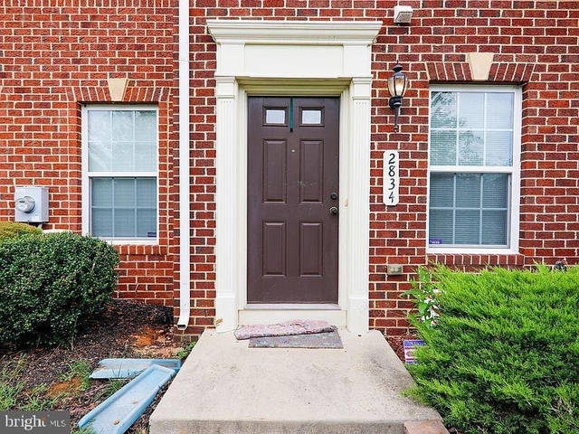 2834 Admiral Ridge Road - Photo 1