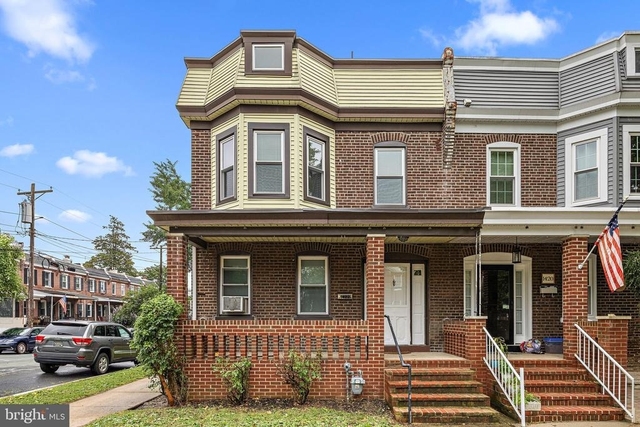 1422 N Union Street - Photo 1