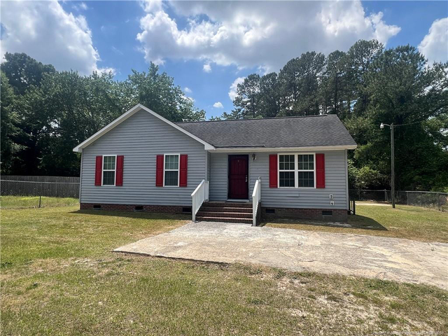 626 Horseshoe Road - Photo 1