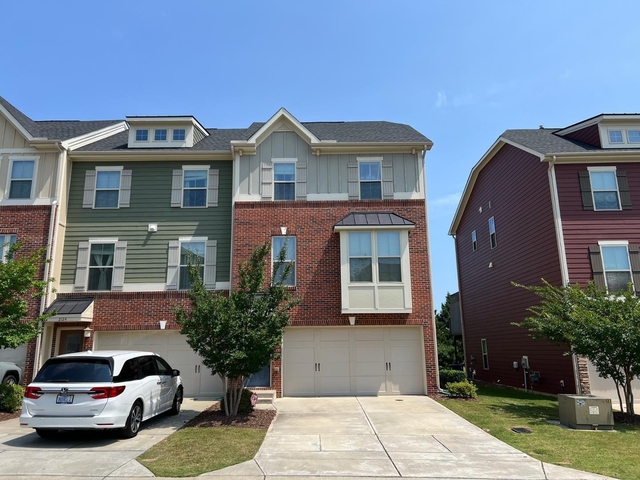 2122 Whitesmith Drive - Photo 1