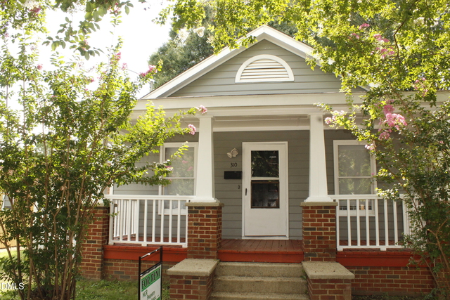 310 S East Street - Photo 1