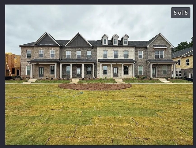 3124 Marbella Circle - Photo 1