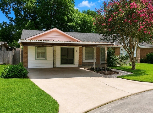 5519 Mendota Lane - Photo 1