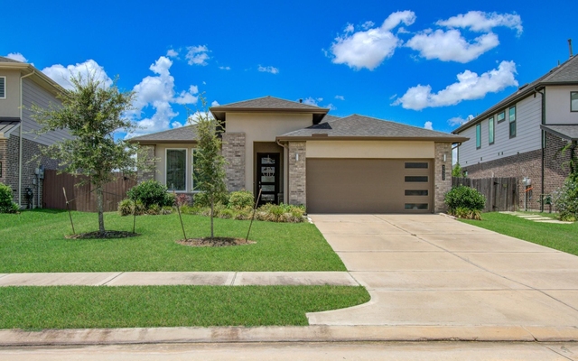 3522 Gore Creek Drive - Photo 1