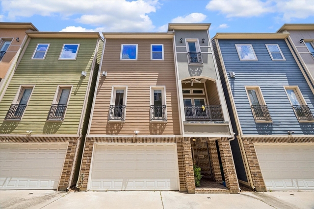 609 Rutland Street - Photo 1