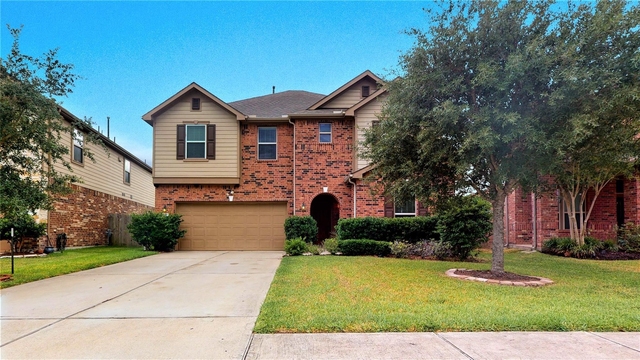 28635 Cranford Sage Lane - Photo 1