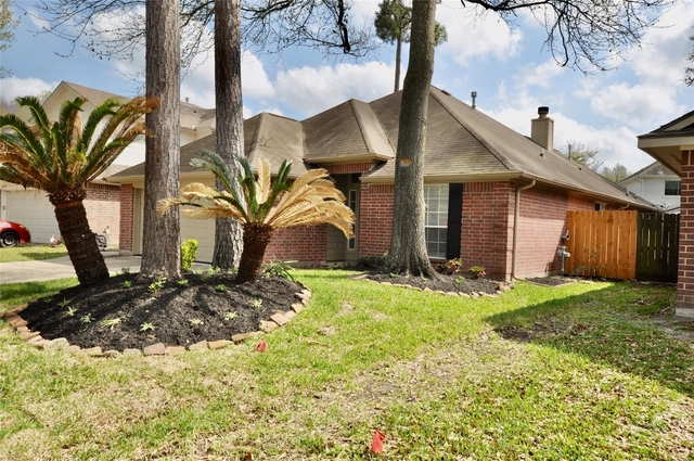 26983 Crown Haven Drive - Photo 1