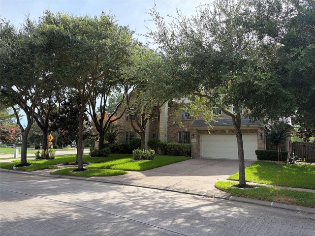 5518 Plumero Meadow Drive - Photo 1