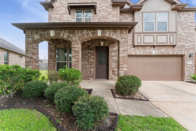 26350 Riley Glen Drive - Photo 1
