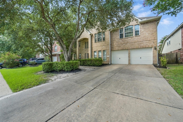 2414 Falcon Knoll Lane - Photo 1