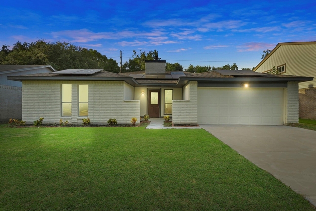 2322 Aprilmont Drive - Photo 1
