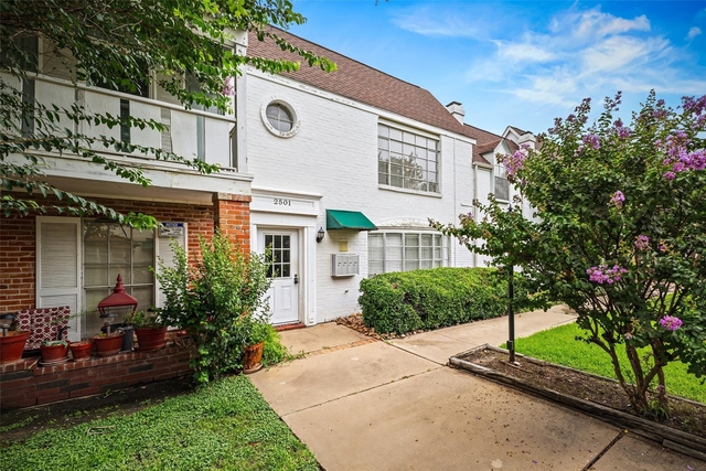 2501 Marilee Lane - Photo 1