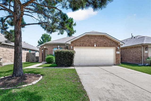 26810 Henson Falls Drive - Photo 1