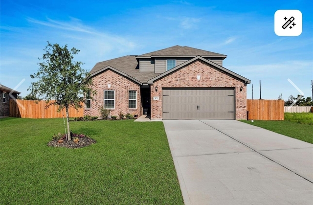 305 Elm Patch Drive - Photo 1