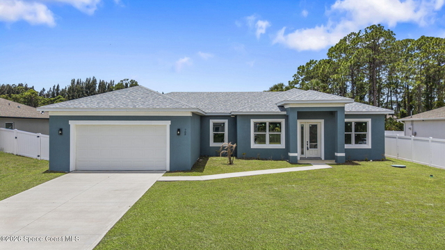 708 Daysland Avenue Sw - Photo 1
