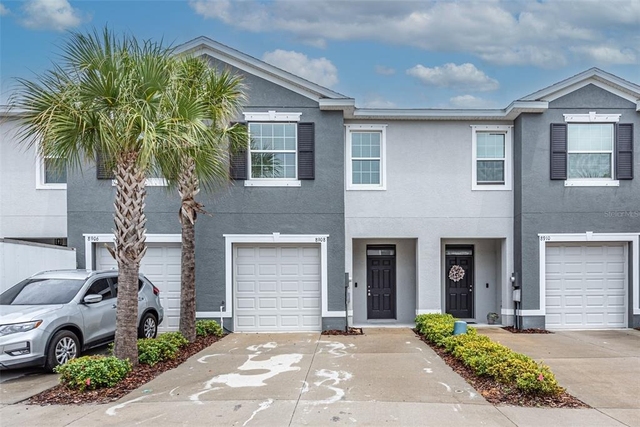 8908 Indigo Trail Loop - Photo 1