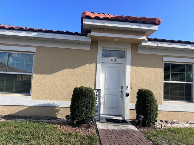 1631 Cumin Drive - Photo 1