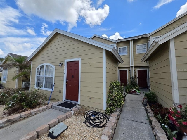 2419 Fan Palm Drive - Photo 1