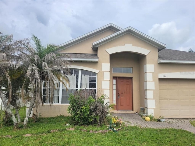 2616 Eagle Canyon Drive N - Photo 1
