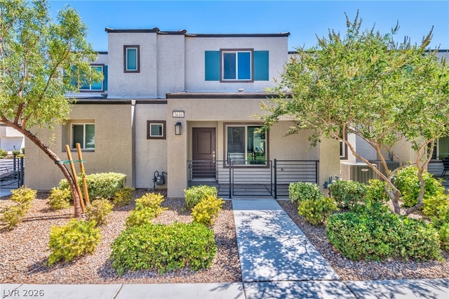 3610 Tripoli Cove Avenue - Photo 1