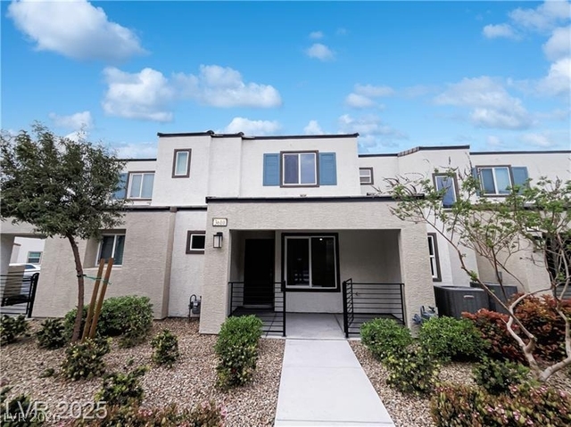 3610 Tripoli Cove Avenue - Photo 1